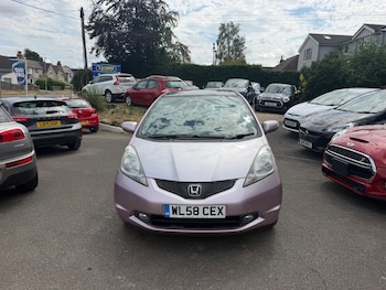 Used Honda Jazz 2008 for sale - 79346641: Photo