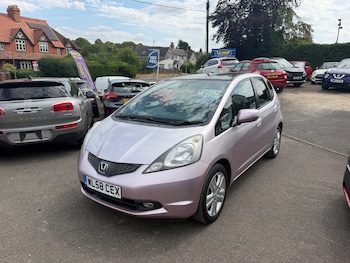 Used Honda Jazz 2008 for sale - 79346641: Photo