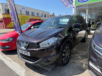 Used Nissan Qashqai 2011 for sale - 77145207: Photo