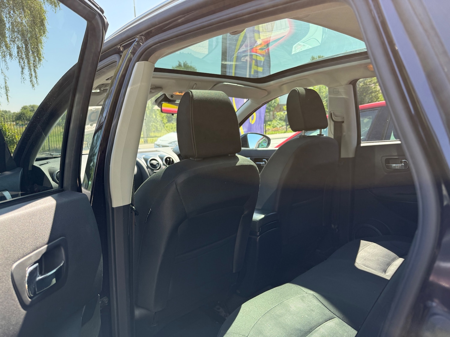 Used Nissan Qashqai for sale - 77145207: Photo 6