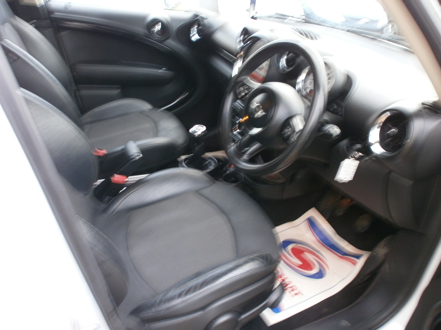 Used MINI Countryman 2013 for sale - 77145248: Photo 5