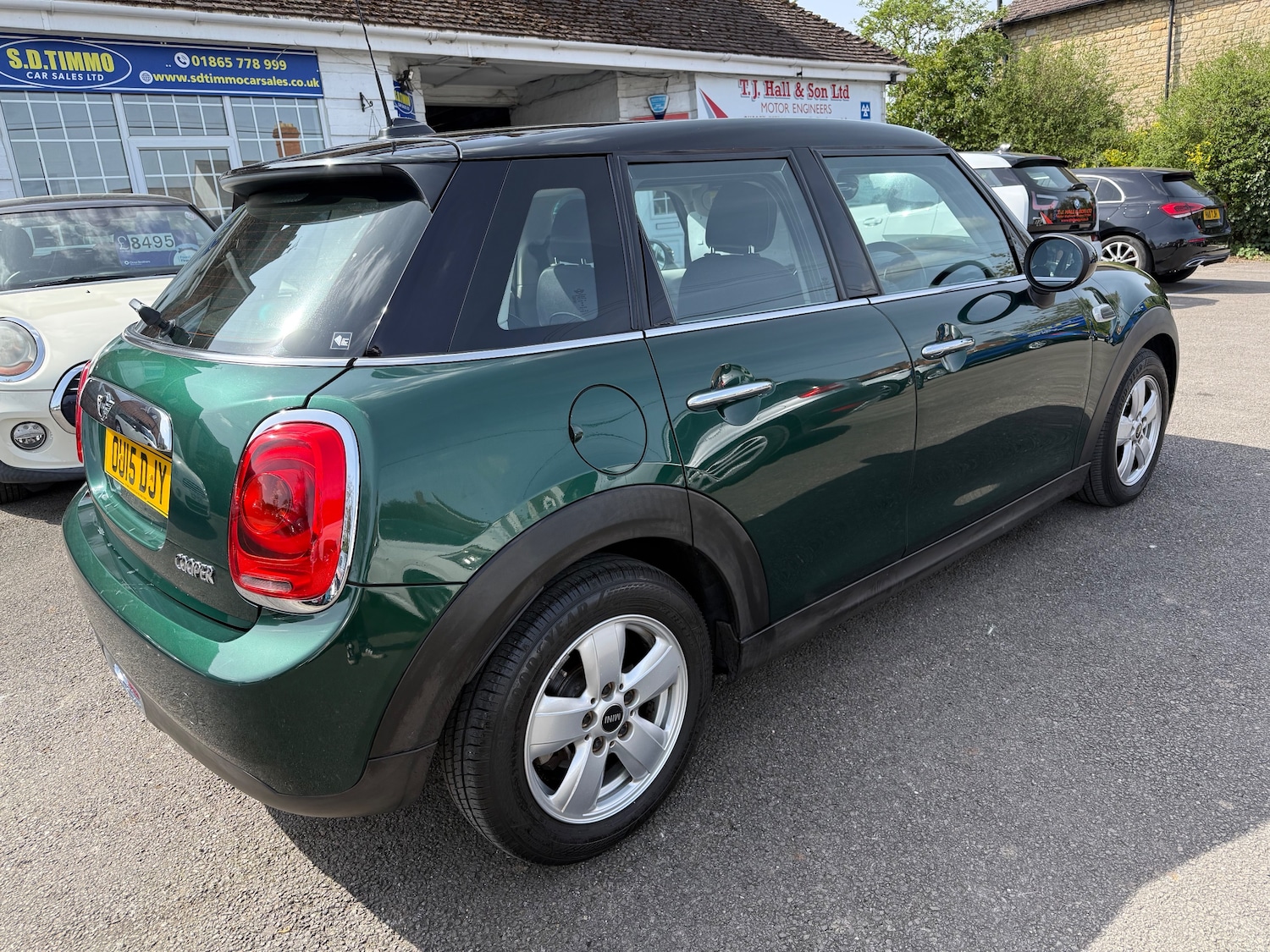 Used MINI Cooper for sale - 78207037: Photo 11