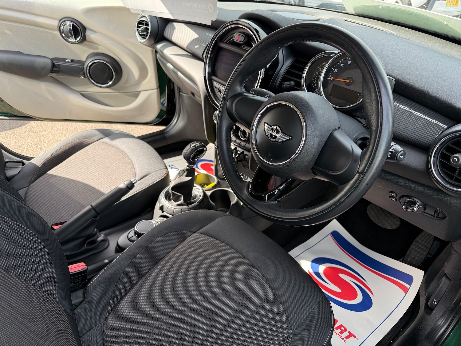 Used MINI Cooper for sale - 78207037: Photo 12