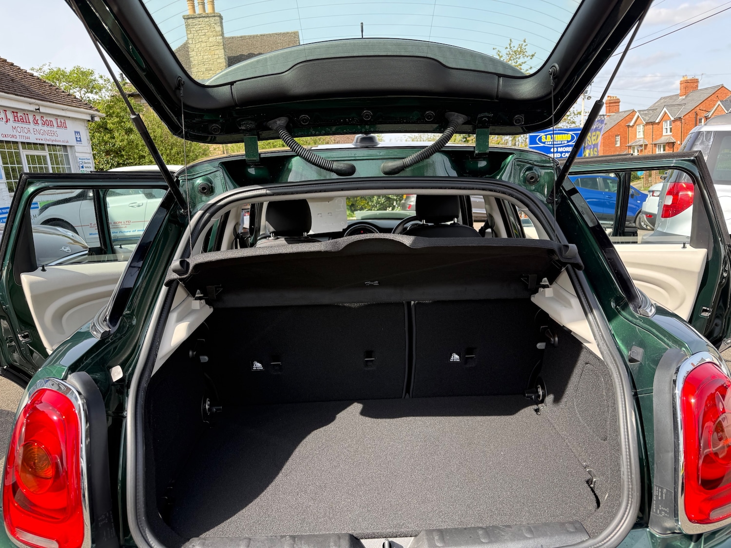 Used MINI Cooper for sale - 78207037: Photo 13