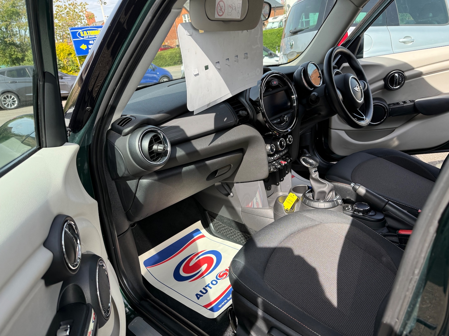 Used MINI Cooper for sale - 78207037: Photo 15