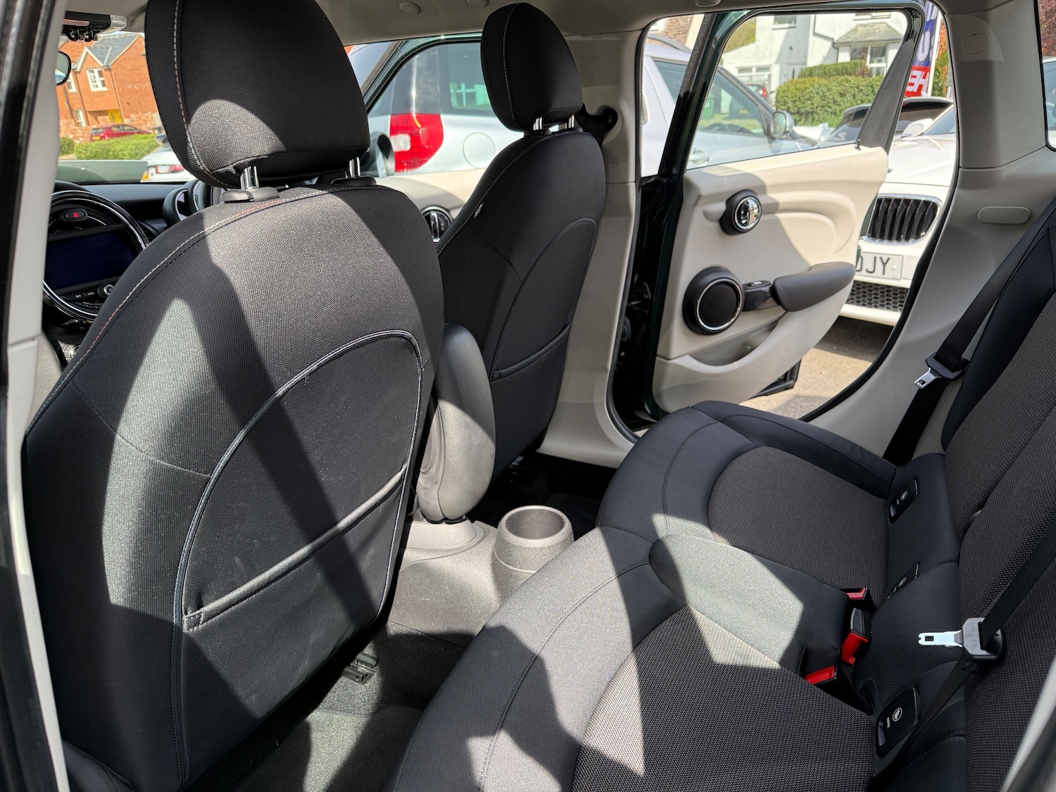 Used MINI Cooper for sale - 78207037: Photo 17