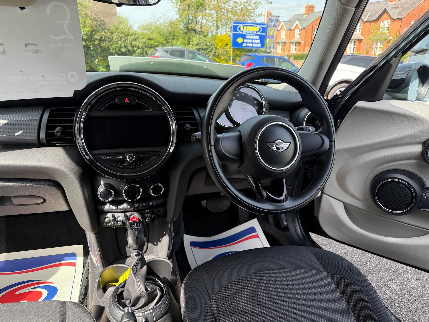 Used MINI Cooper for sale - 78207037: Photo 18