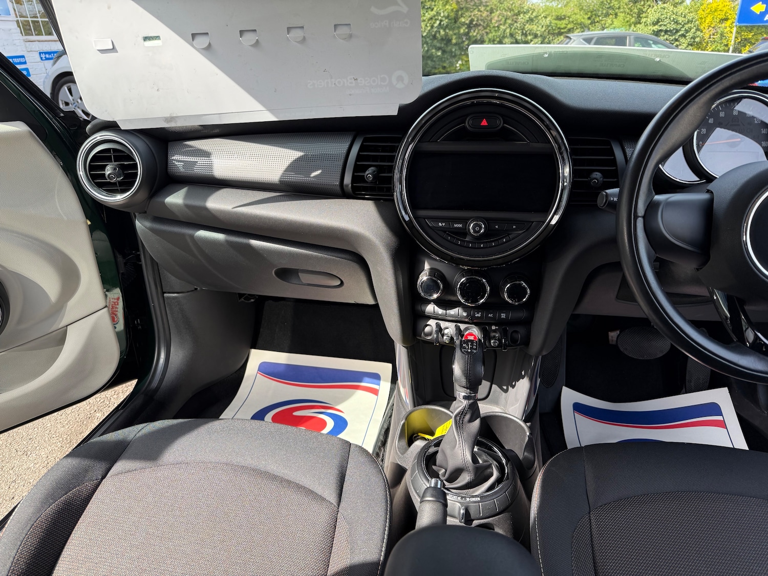 Used MINI Cooper for sale - 78207037: Photo 19