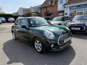 Used MINI Cooper 2015 for sale - 78207037: Photo