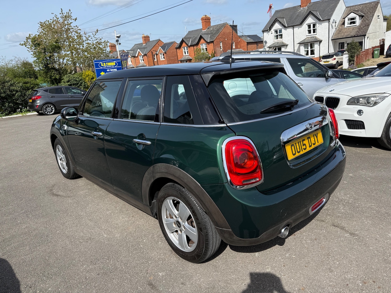 Used MINI Cooper for sale - 78207037: Photo 2