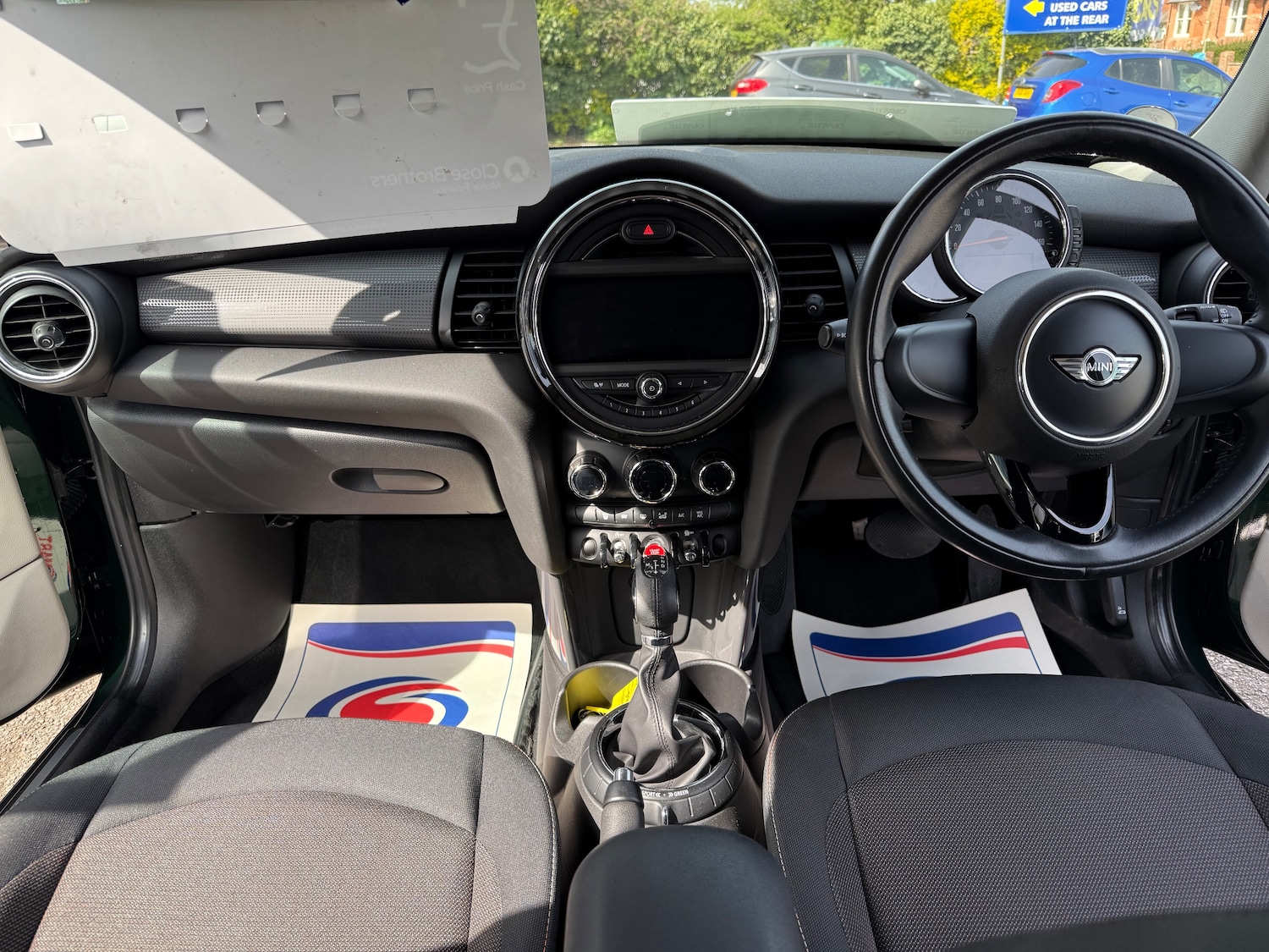 Used MINI Cooper for sale - 78207037: Photo 20