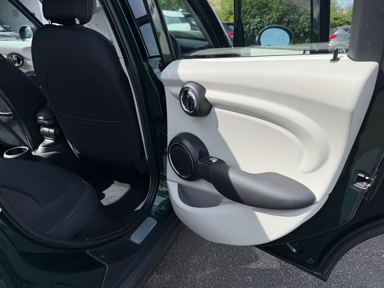 Used MINI Cooper for sale - 78207037: Photo 22