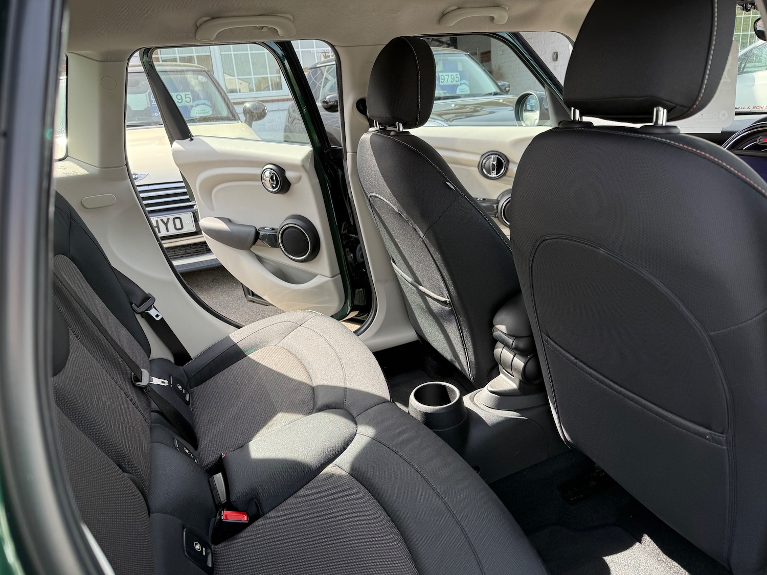 Used MINI Cooper for sale - 78207037: Photo 23