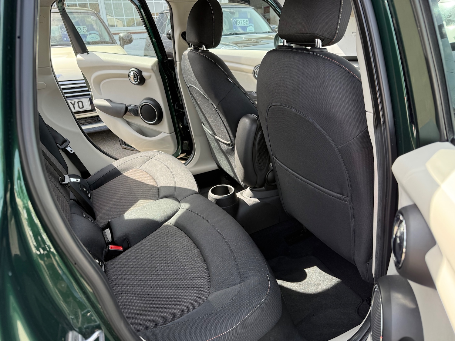 Used MINI Cooper for sale - 78207037: Photo 24