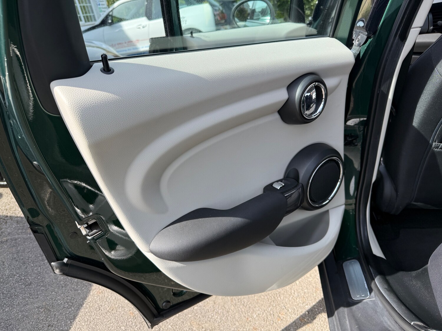 Used MINI Cooper for sale - 78207037: Photo 26