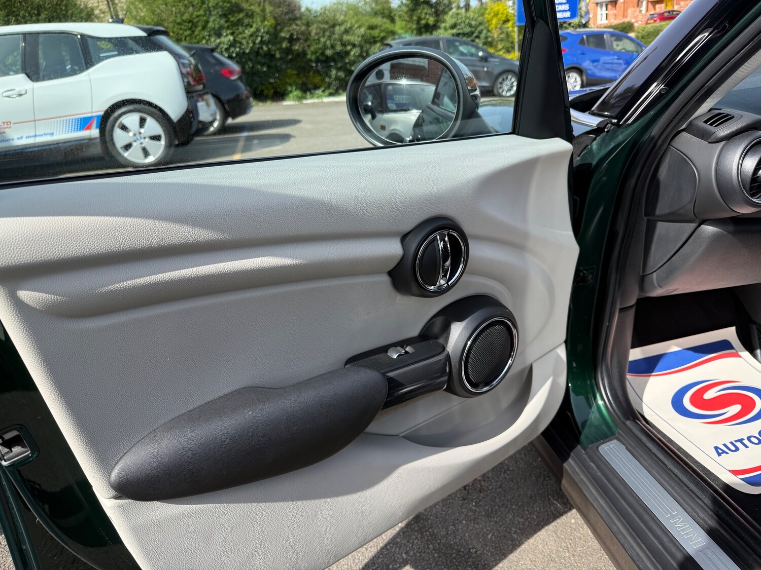 Used MINI Cooper for sale - 78207037: Photo 28