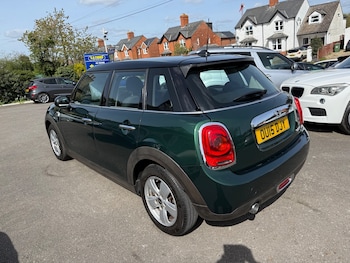 Used MINI Cooper 2015 for sale - 78207037: Photo