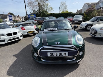 Used MINI Cooper 2015 for sale - 78207037: Photo