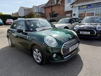 Used MINI Cooper 2015 for sale - 78207037: Photo