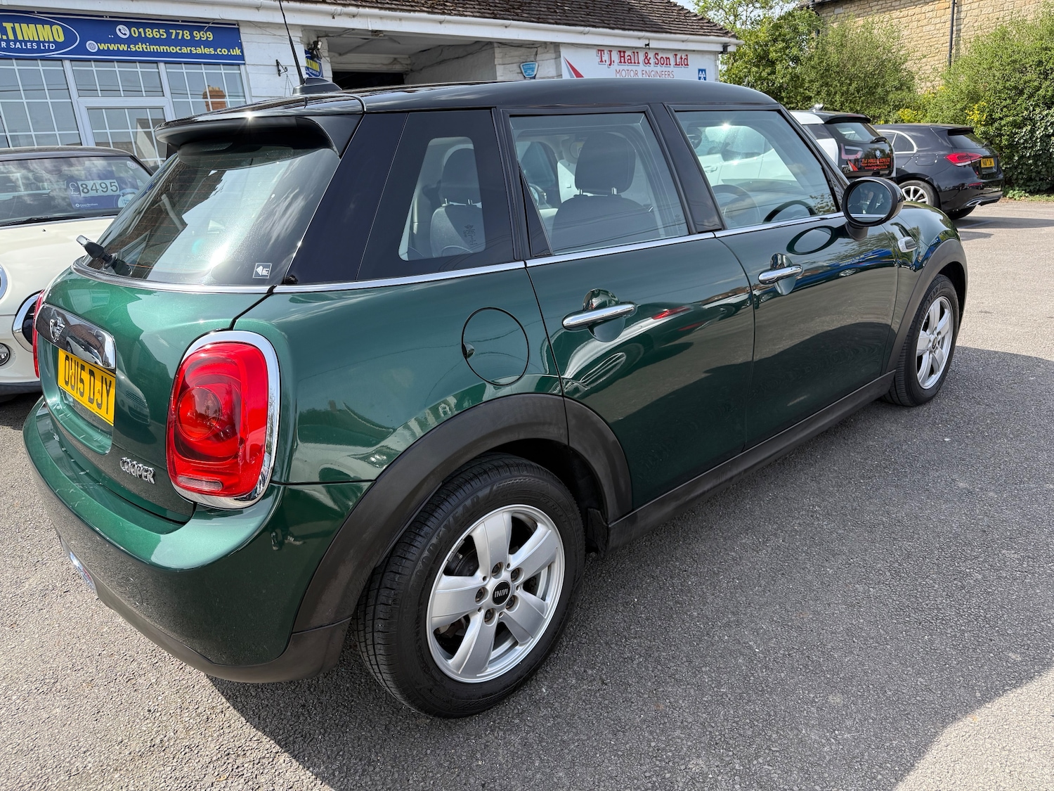 Used MINI Cooper for sale - 78207037: Photo 7