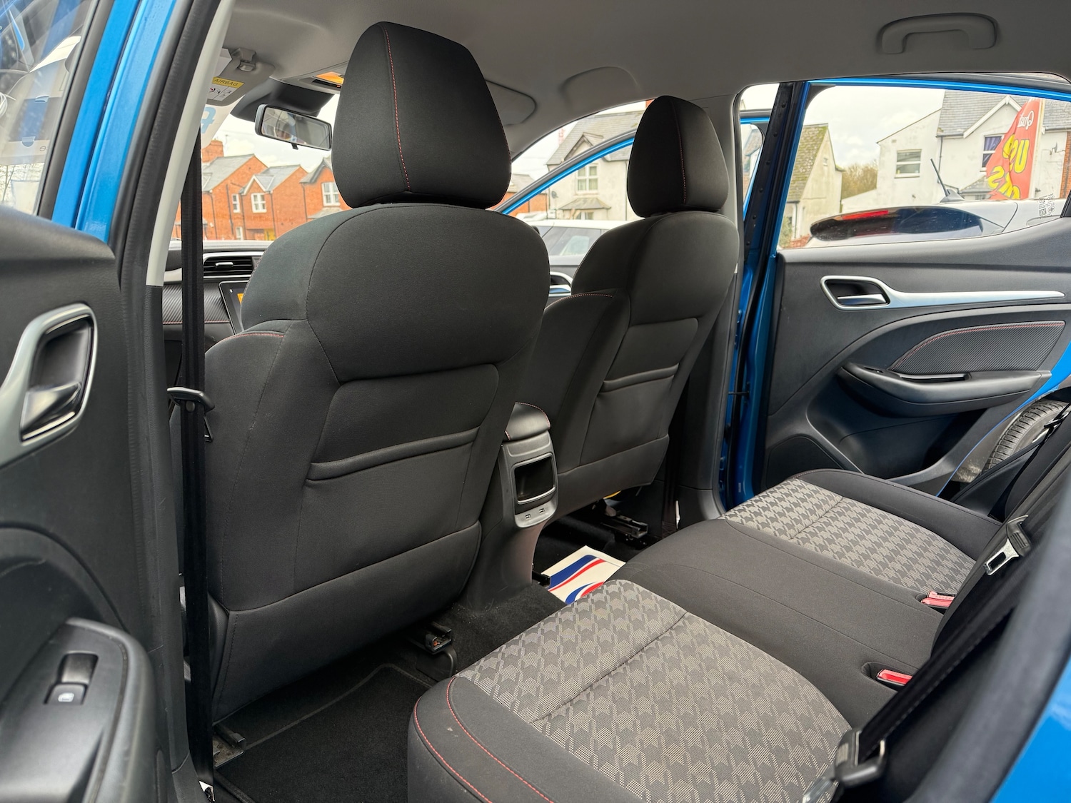 Used MG MG ZS 2022 for sale - 77145247: Photo 12