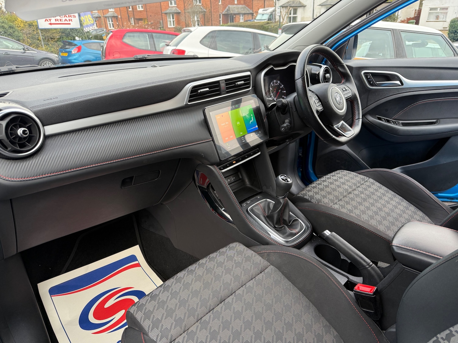 Used MG MG ZS 2022 for sale - 77145247: Photo 13