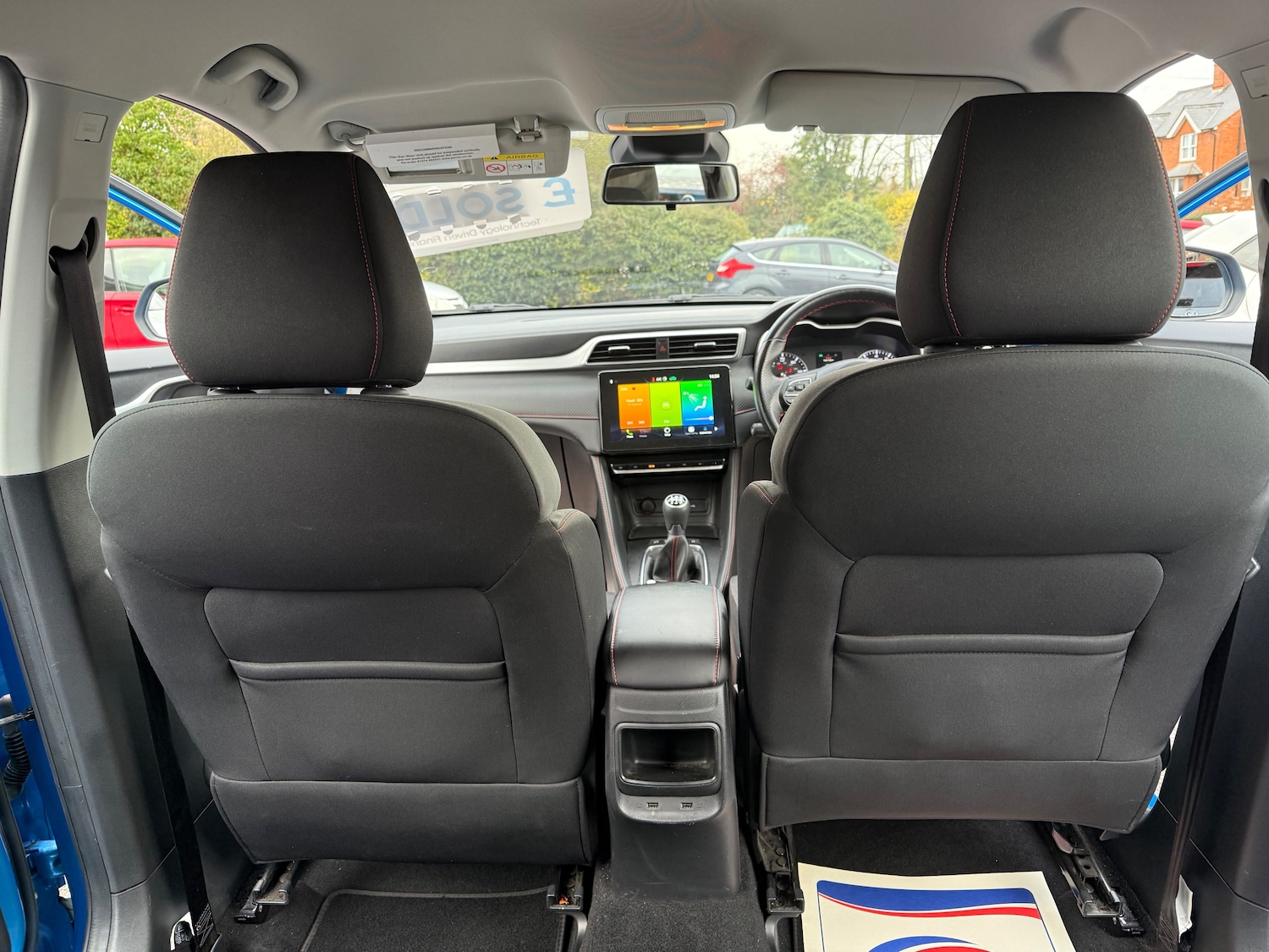 Used MG MG ZS 2022 for sale - 77145247: Photo 14