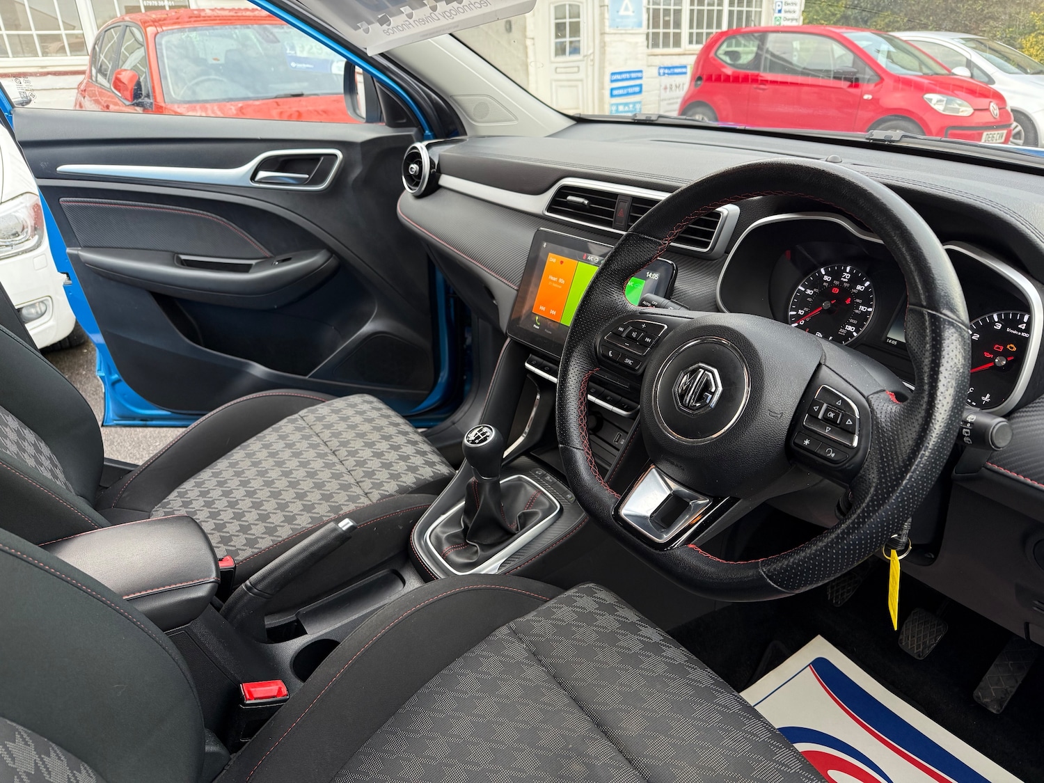 Used MG MG ZS 2022 for sale - 77145247: Photo 20