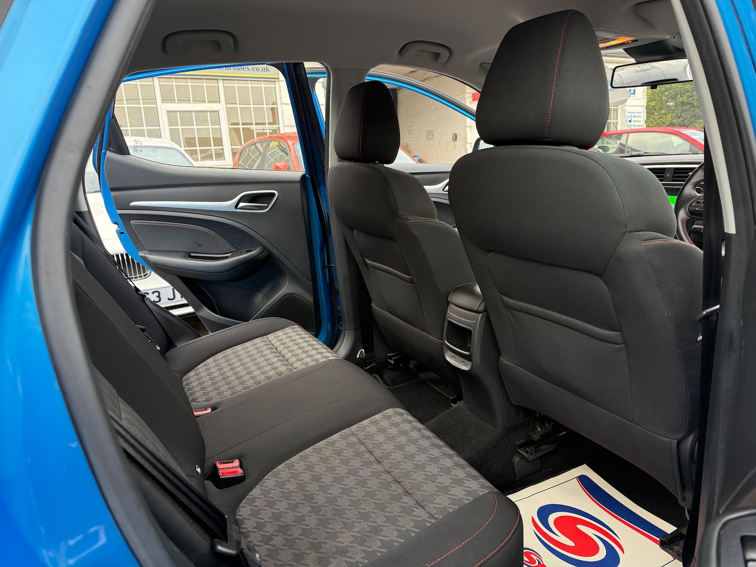 Used MG MG ZS 2022 for sale - 77145247: Photo 21