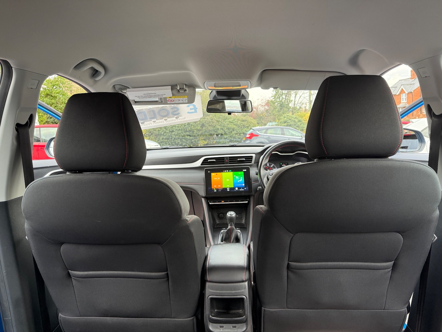 Used MG MG ZS 2022 for sale - 77145247: Photo 22