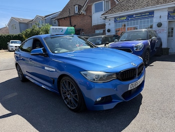 Used BMW 3 Series 2015 for sale - 79192858: Photo