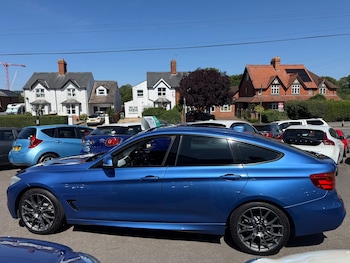 Used BMW 3 Series 2015 for sale - 79192858: Photo