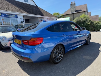 Used BMW 3 Series 2015 for sale - 79192858: Photo