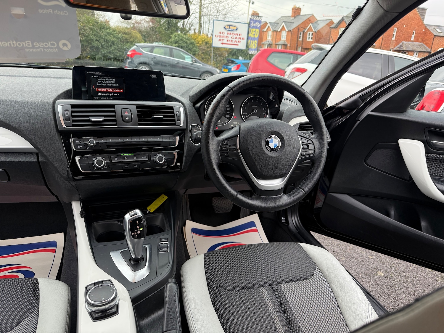 Used BMW 1 Series 2024 for sale - 77145258: Photo 11