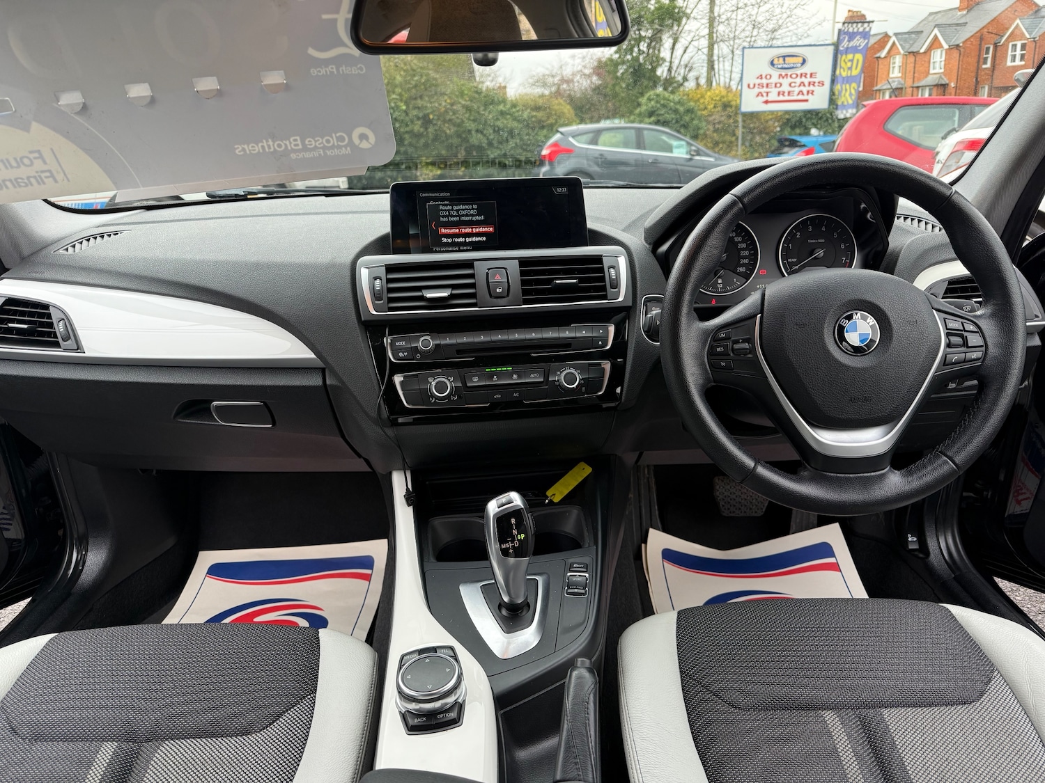 Used BMW 1 Series 2024 for sale - 77145258: Photo 12