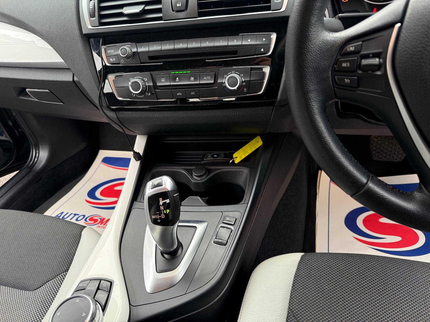 Used BMW 1 Series 2024 for sale - 77145258: Photo 13