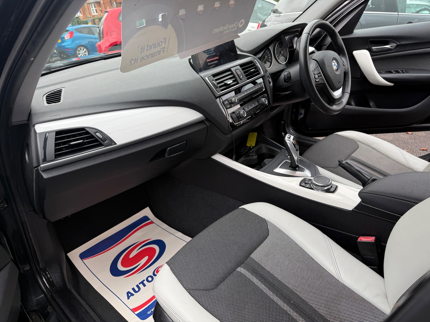 Used BMW 1 Series 2024 for sale - 77145258: Photo 16