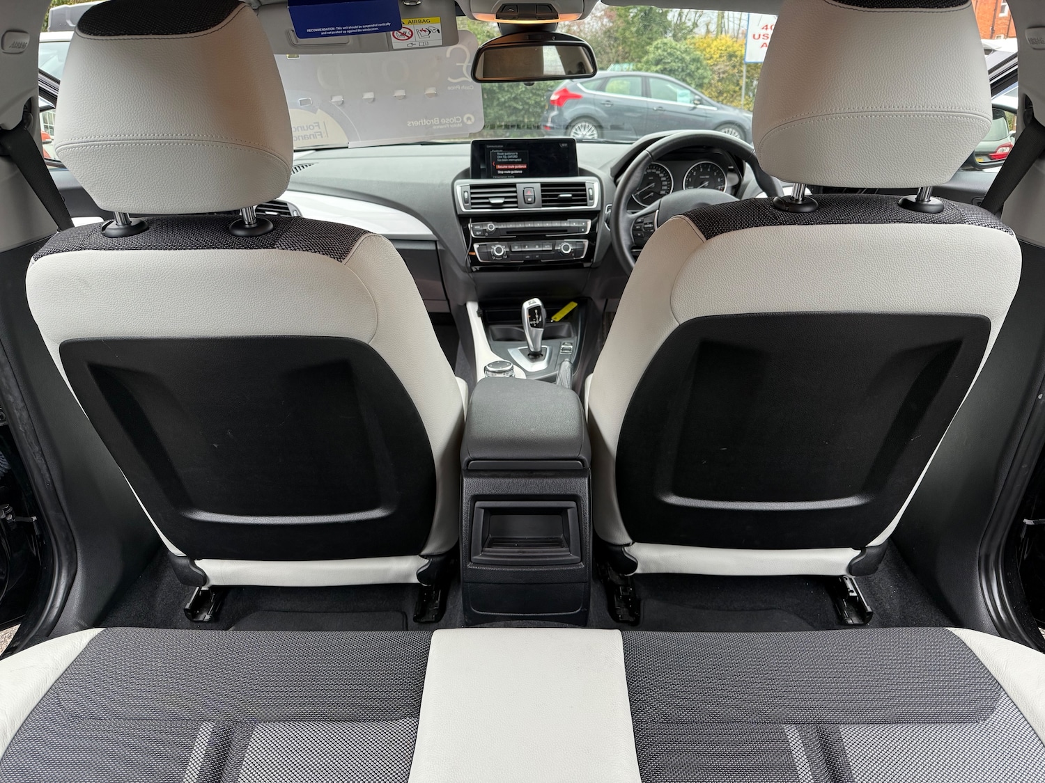 Used BMW 1 Series 2024 for sale - 77145258: Photo 19