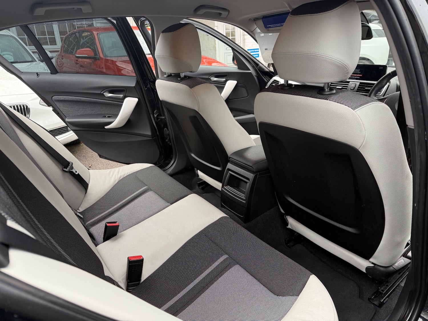 Used BMW 1 Series 2024 for sale - 77145258: Photo 20