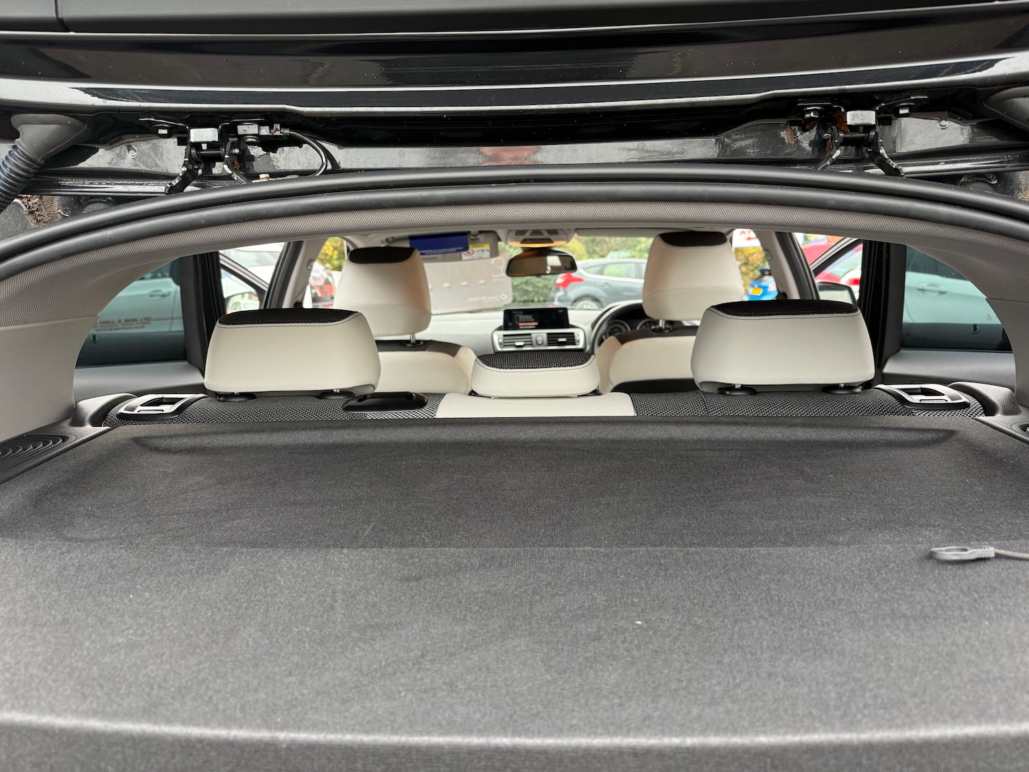 Used BMW 1 Series 2024 for sale - 77145258: Photo 21