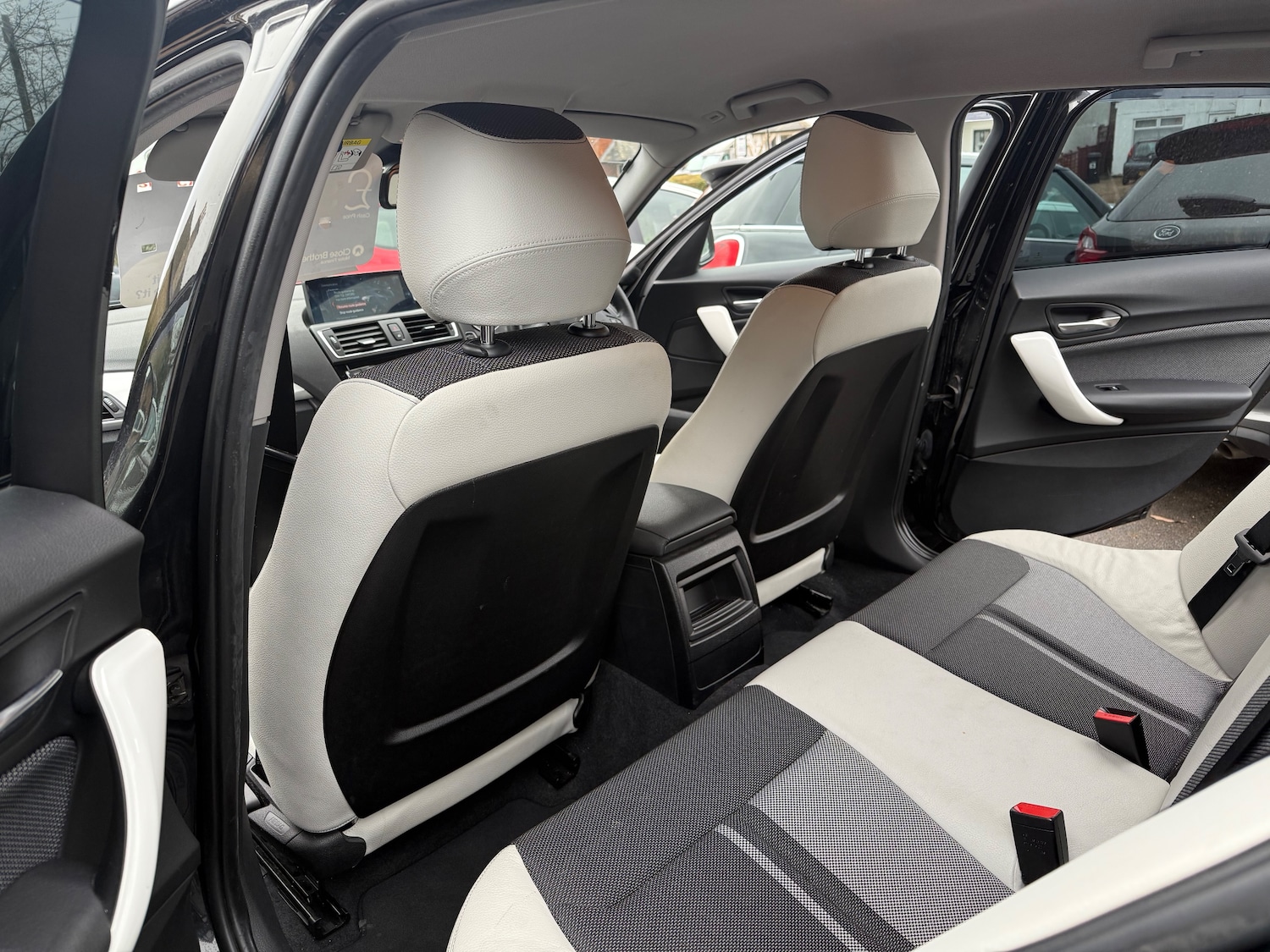 Used BMW 1 Series 2024 for sale - 77145258: Photo 23