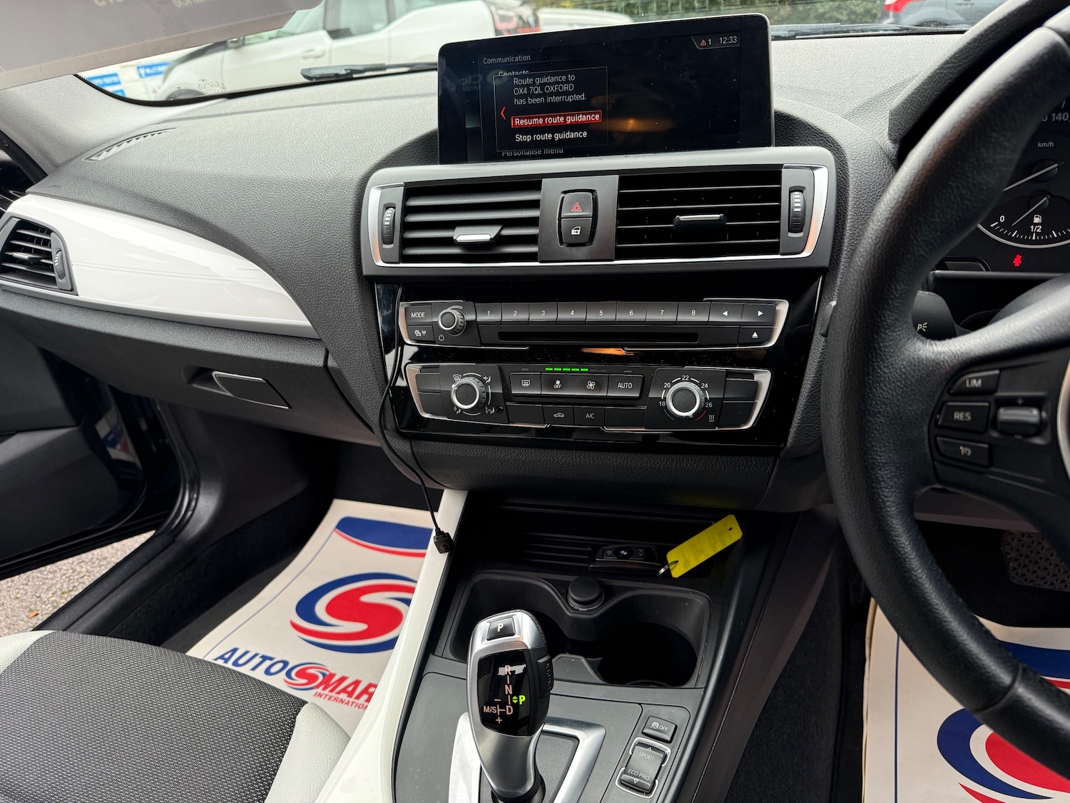 Used BMW 1 Series 2024 for sale - 77145258: Photo 24