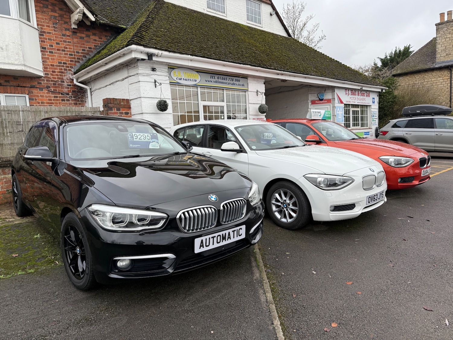 Used BMW 1 Series 2024 for sale - 77145258: Photo 25