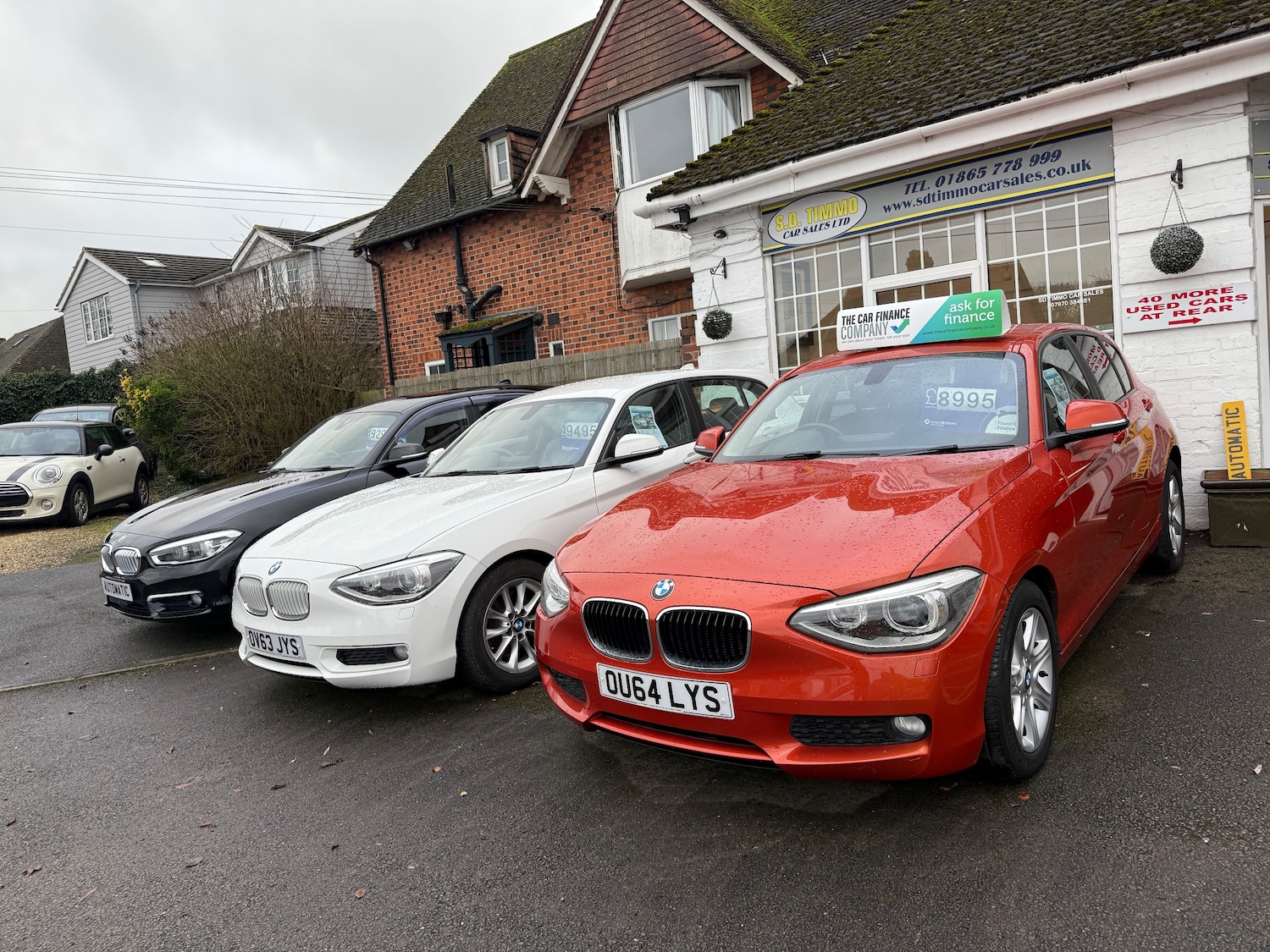 Used BMW 1 Series 2024 for sale - 77145258: Photo 26