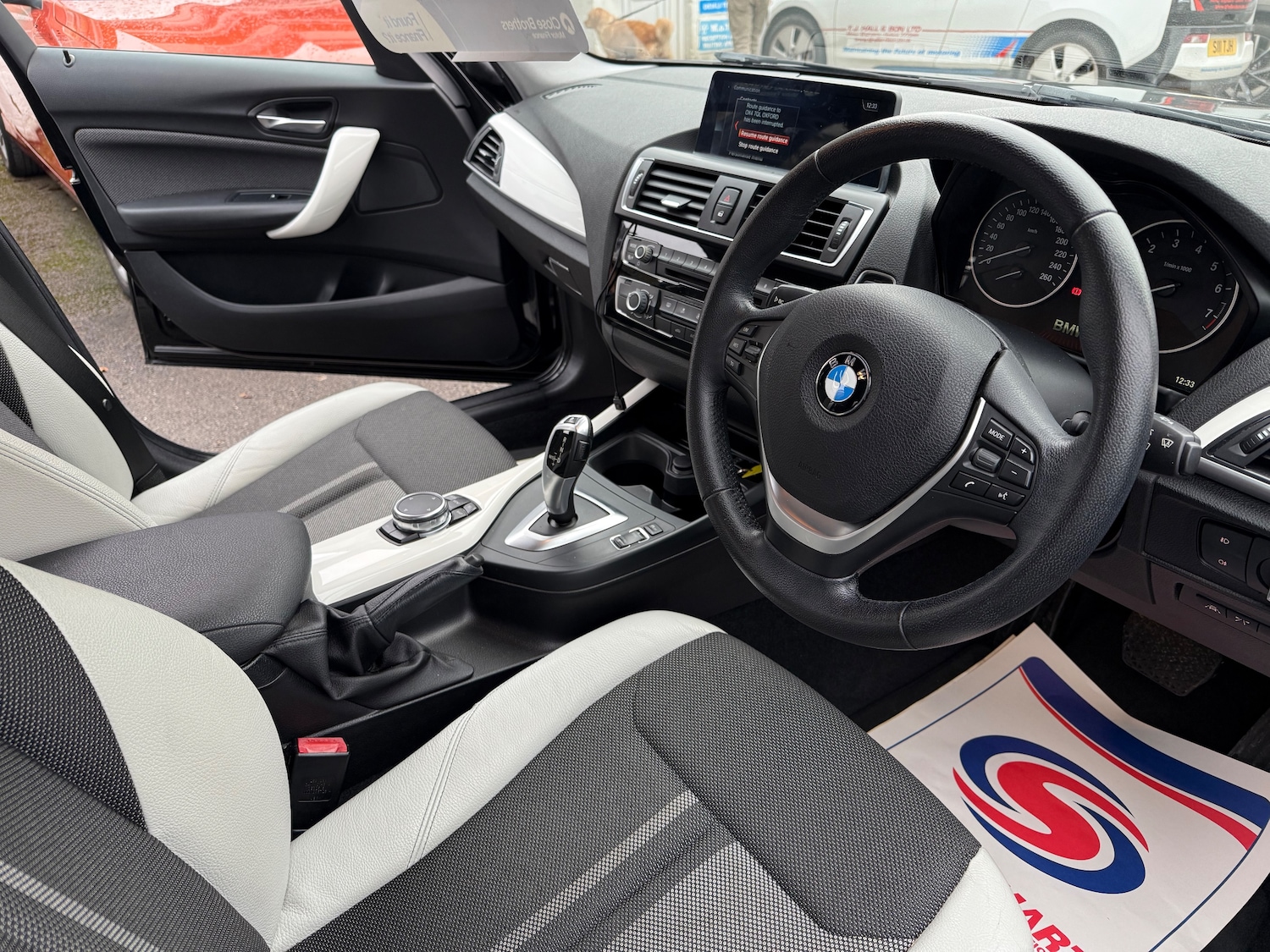 Used BMW 1 Series 2024 for sale - 77145258: Photo 28