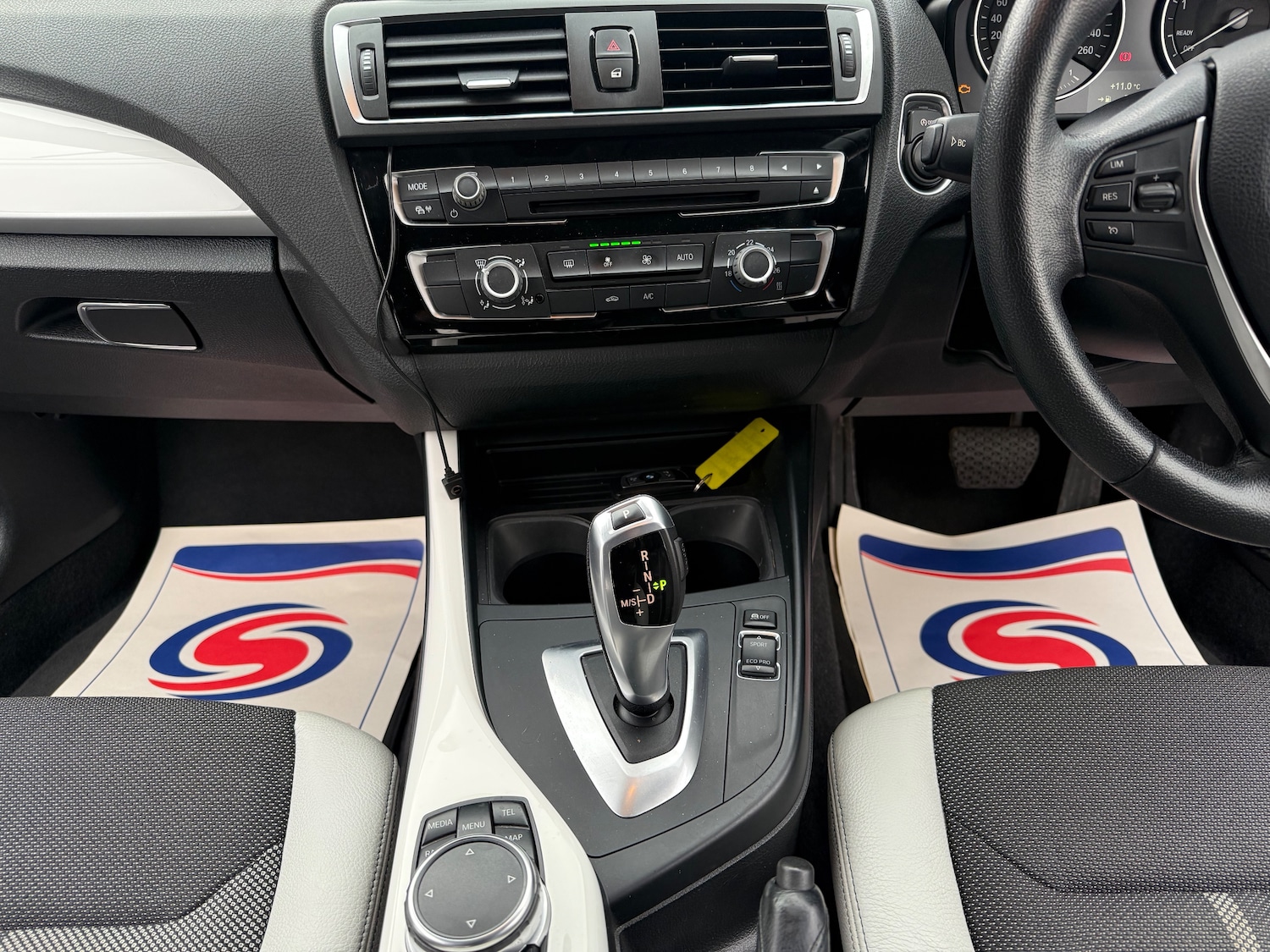 Used BMW 1 Series 2024 for sale - 77145258: Photo 6