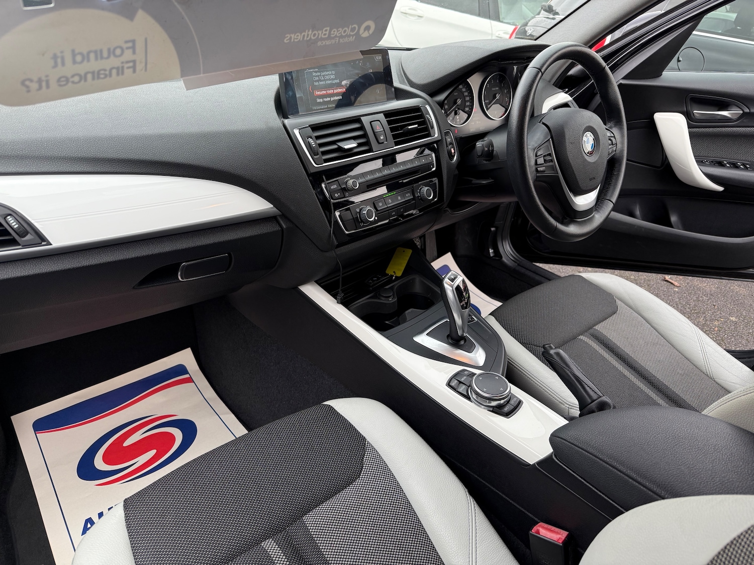 Used BMW 1 Series 2024 for sale - 77145258: Photo 7