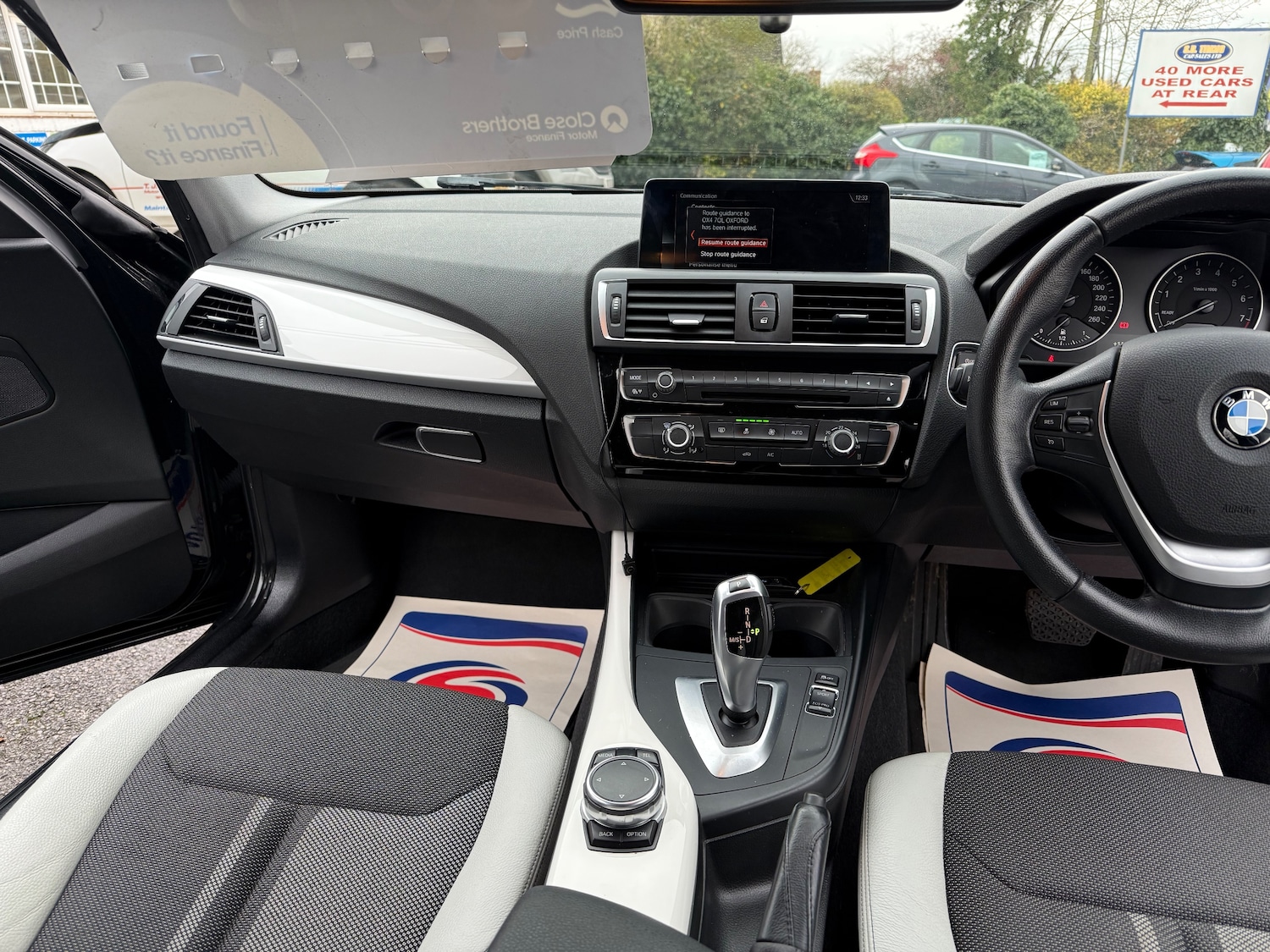 Used BMW 1 Series 2024 for sale - 77145258: Photo 8