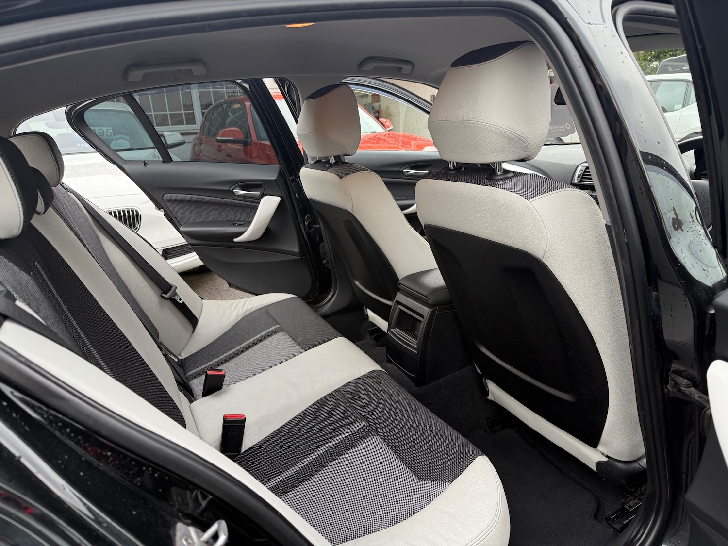 Used BMW 1 Series 2024 for sale - 77145258: Photo 9