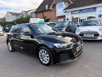 Used Audi A1 2019 for sale - 79696636: Photo